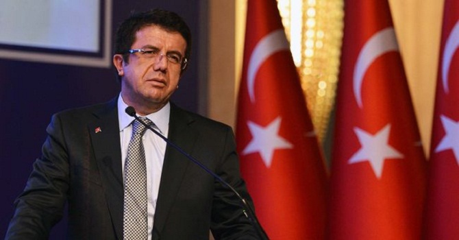 'Sizlerin huzurunda bir müjde vermek istiyorum...'