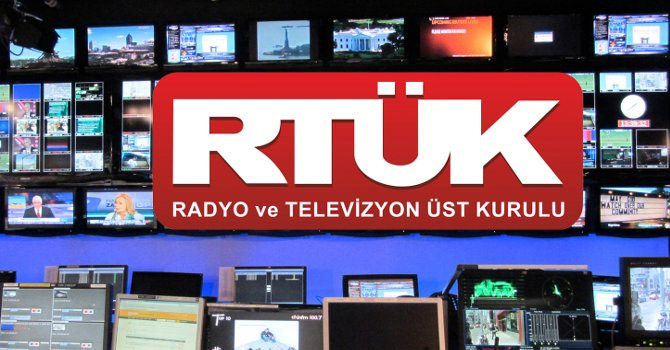 HDP'den medyaya: RTÜK seçimleri meşru değildir