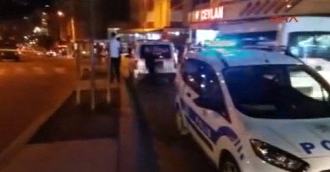 Borç nedeniyle çıkan tartışmada dayı, iki yeğenini öldürdü