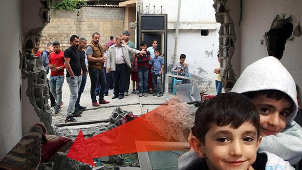 Panzer ile 2 kardeşin ölümüne neden olmuştu...