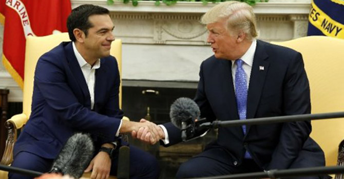 Çipras: Türkiye AB yoluna devam etmeli