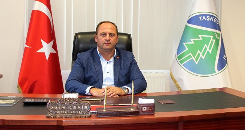 Tacizden gözaltına alınan AK Partili belediye başkanı tutuklandı