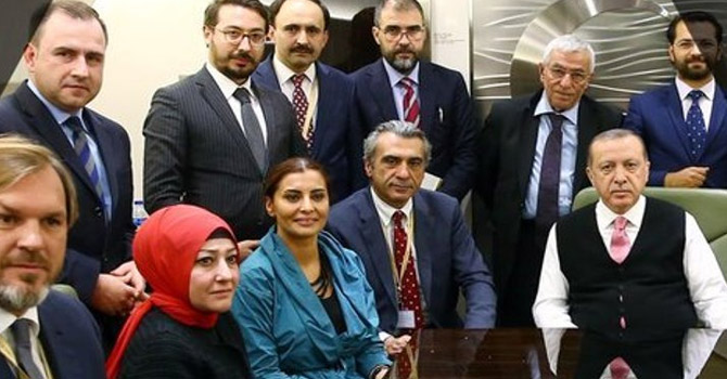 Erdoğan: Belediye başkanları istifaya direnirlerse sonucu ağır olur