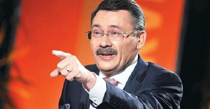 İstifaya ikna görüşmeleri