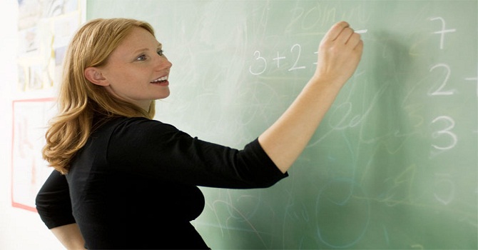 ÖĞRET(M)ENİ BİZ ÖLDÜRDÜK