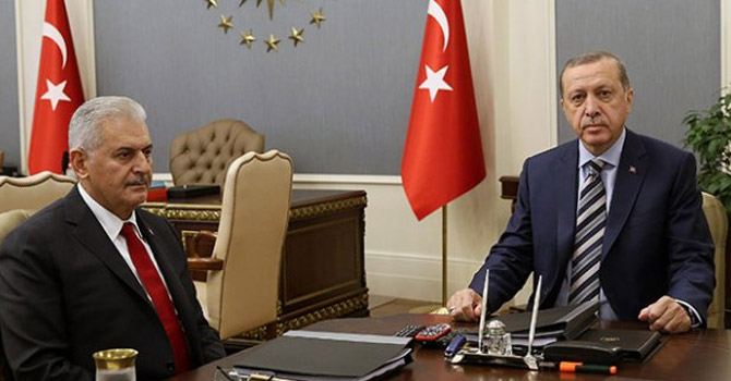 Anketler can sıkıcı, erken seçim konuşuluyor'