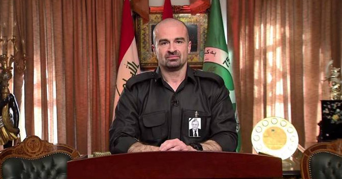 Talabani: Kerkük’te yaşananlar için soruşturma açılsın