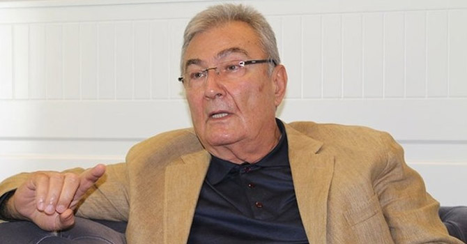 'Baykal'ın şuuru kapalı, durumu ciddi'