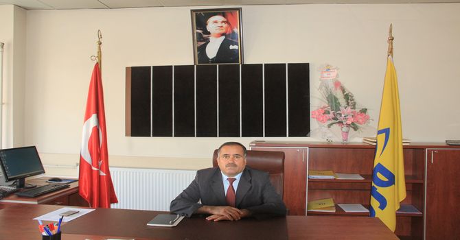 Hakkari PTT'den 177. yıl dönümü açıklaması