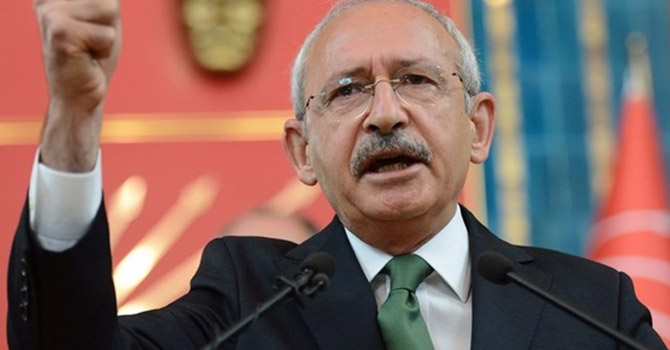 'Her gece sarayda başka odada yatıyor'