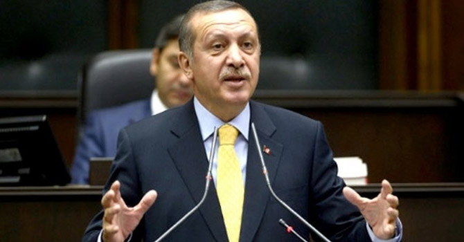 Erdoğan: OHAL'i beşinci kez uzattık