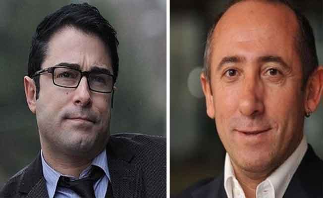 Atilla Taş ve Murat Aksoy için tahliye kararı