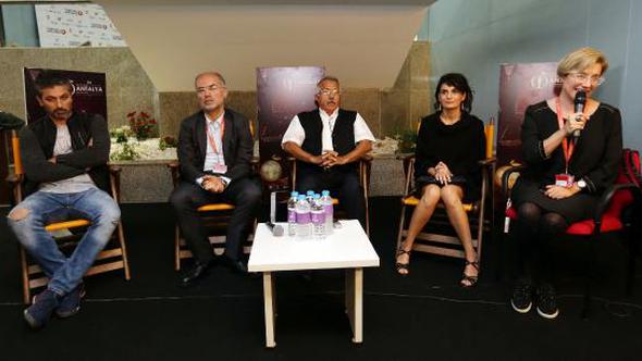 Hakkari Kürtçesi için 50 gün prova yaptı