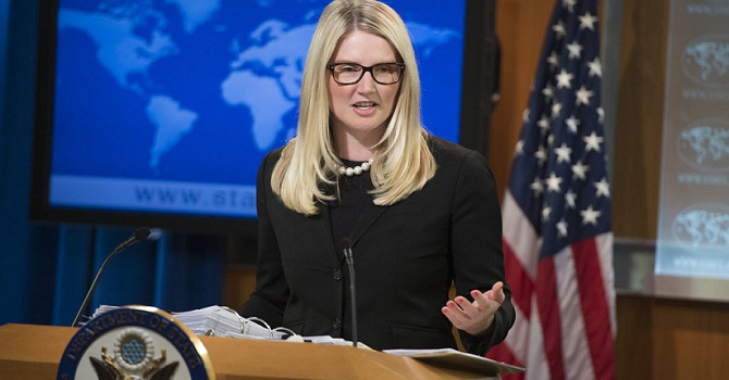 ABD, Barzani’nin kararından memnun