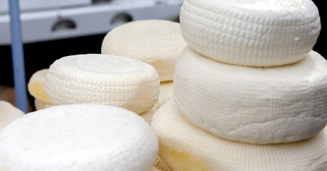 Peynire 3 ayda yüzde 25 zam geldi