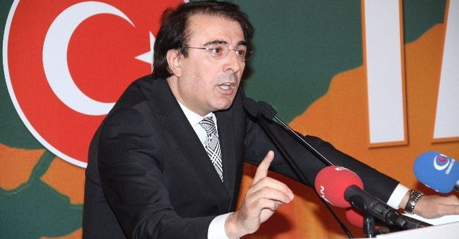 Cumhurbaşkanlığı bütçesine güzelleme!