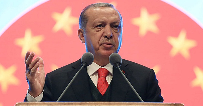 'Yalanların en büyük panzehiri hakikatlerdir'