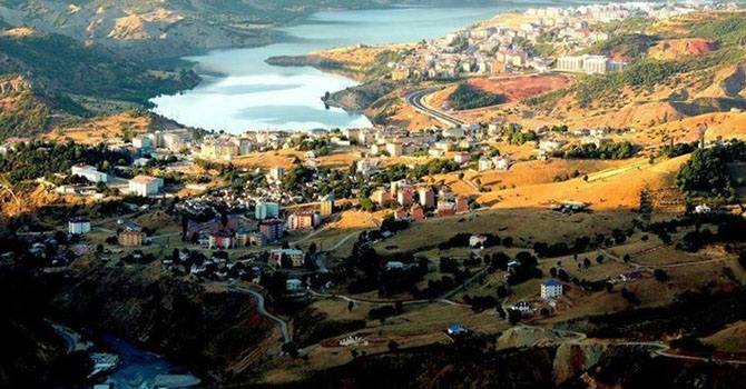 Trafik kazalarında hiç can kaybı yaşanmayan il açıklandı