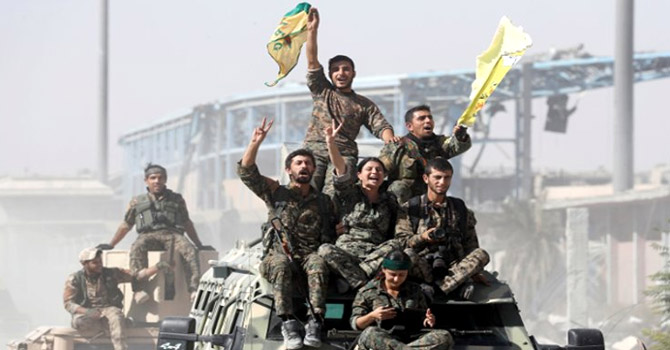 İddia: Rusya SDG'ye federalizm sözü verdi