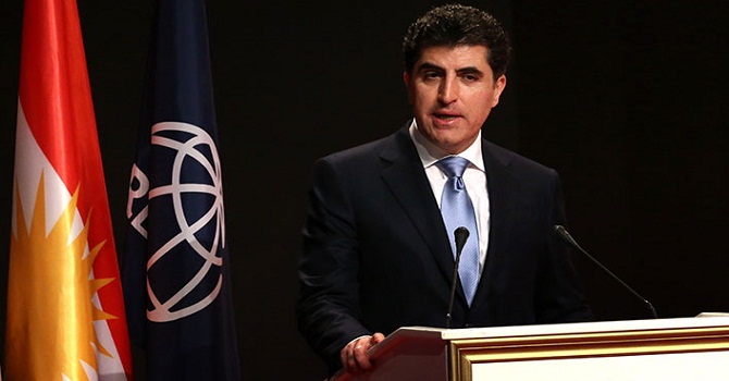 Neçirvan Barzani'den flaş açıklama