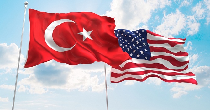 Türkiye'den ABD'ye yalanlama: Güvence vermedik