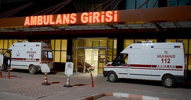 Van'da Çatışma: 1 Asker Şehit