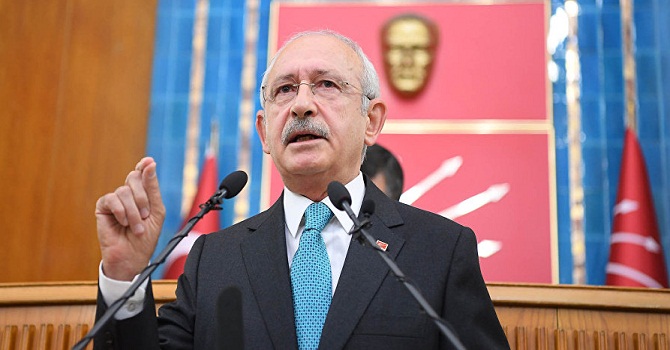 CHP, Paradise Belgeleri için araştırma önergesi veriyor