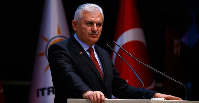 Başbakan Yıldırım: Yunanistan'la mutabakata vardık