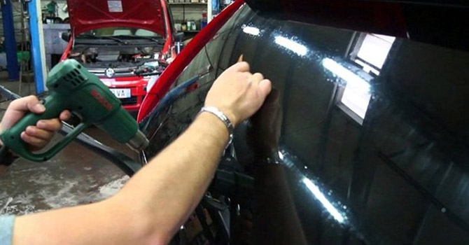 Cam filmi yasağında Erdoğan devreye girdi!