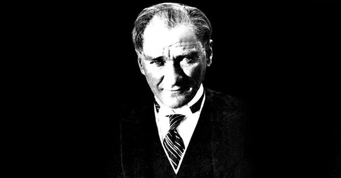 Atatürk ölümünün 79. yıl dönümünde anılıyor