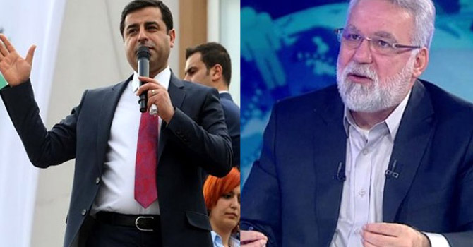 AK Partili vekile Demirtaş cezası