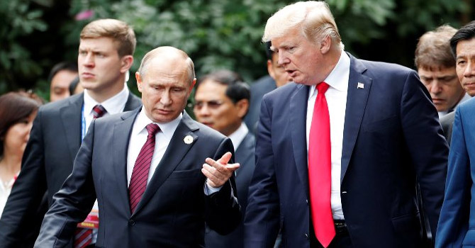 Rusya ve ABD Suriye'de mutabakata vardı