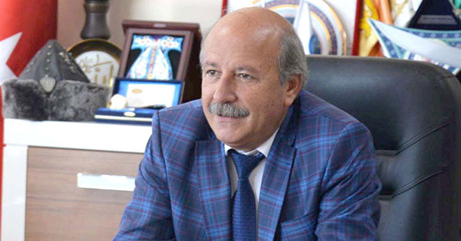 MHP'li belediye başkanından 'İYİ Parti' istifası