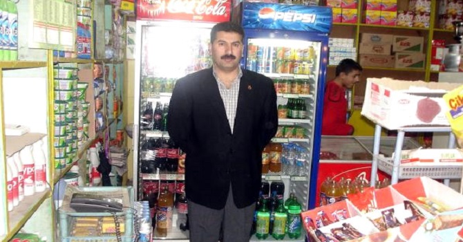 Silahlı Saldırı: Muhtar Yaralandı, Arkadaşı Öldü