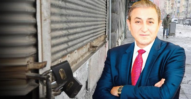 'Türkiye'de seri iflaslar yaşanabilir'