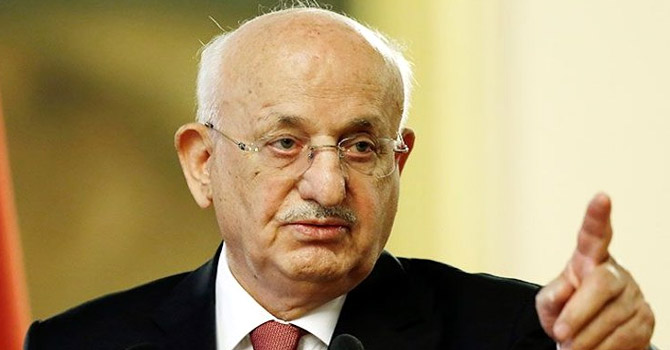 Kahraman'dan erken yerel seçim açıklaması