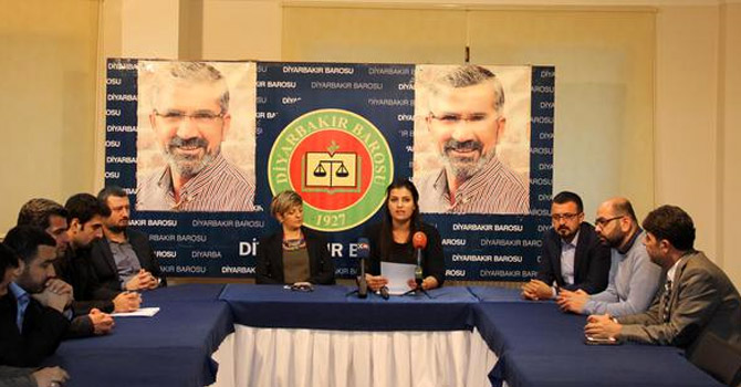 Diyarbakır Barosu'ndan cezaevleri hak ihlalleri raporu