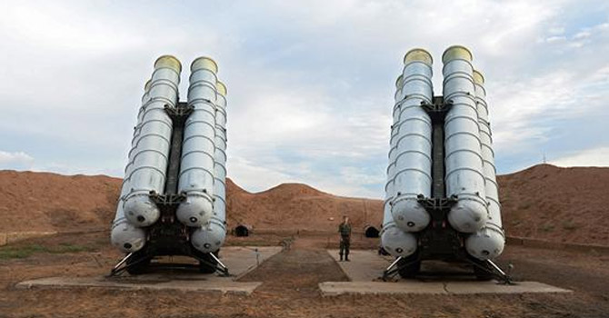 Erdoğan: S-400 Temmuz ayında teslim edilecek