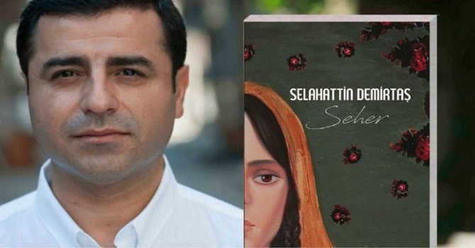 Demirtaş, ‘Seher’den elde edilen gelirin nereye kullanılacağını açıkladı