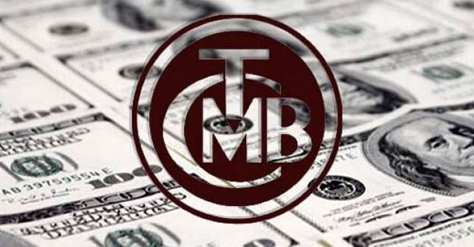 Merkez Bankası Beklenti Anketi açıklandı