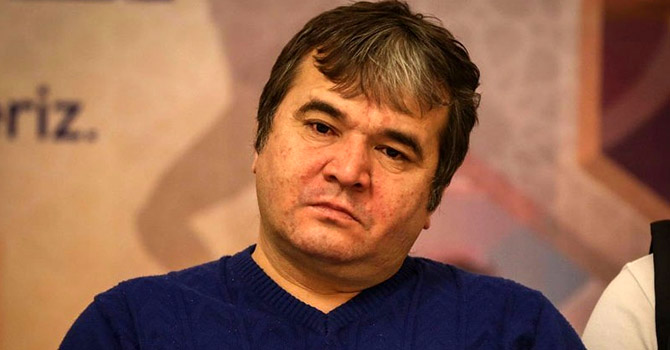 Naim Süleymanoğlu hayatını kaybetti