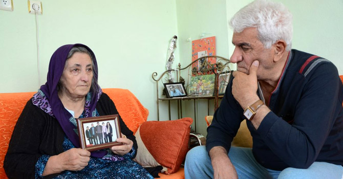 Bir hukuk garabeti: Serhat Tuğan’ın bitmeyen tutukluluğu