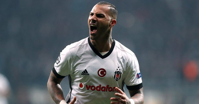 Beşiktaş, lider olarak üst tura çıktı