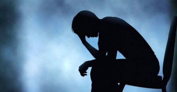 Türkiye'de 16 bin kişi intihar etti