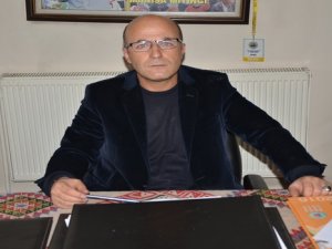 Başkan Önal'dan Öğretmenler günü mesajı