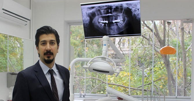 Ağız ve diş eti hastalıkları kadınlarda düşük riskini 8 kat artırıyor'