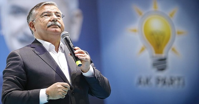 Ak Partinin Hakkari ve Şırnak'ta milletvekilisi yok ama oraya Havalimanı yaptı'