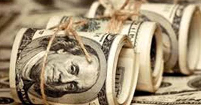 Piyasalara Zarrab etkisi