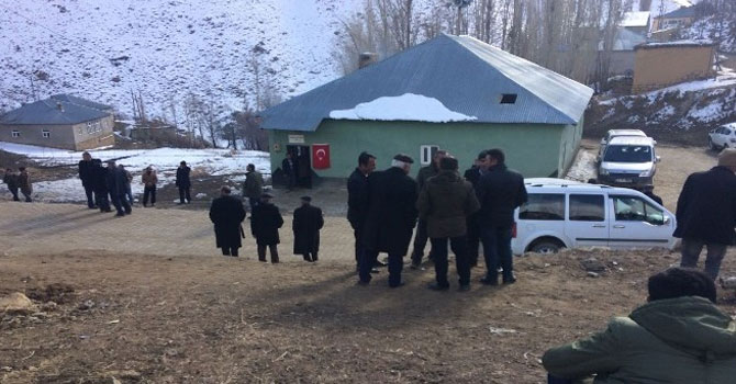 Yüksekova’da kaza: 1 kişi hayatını kaybetti