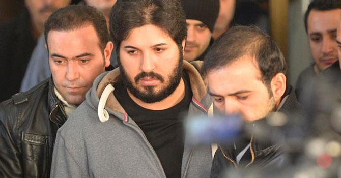 Savcı: Sarraf ayakkabı kutularını anlatacak